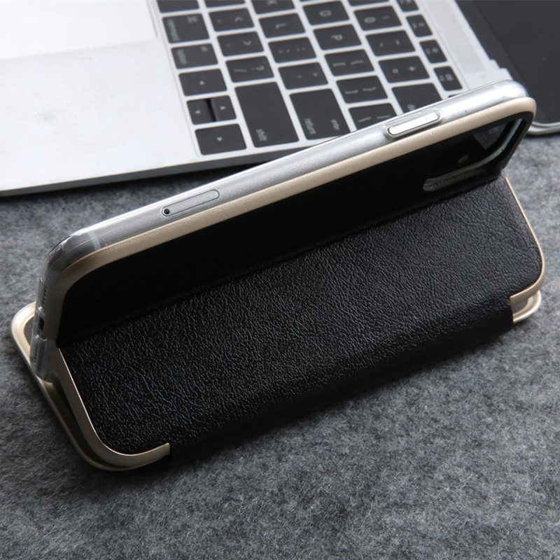 Bao Da Nắp Gập Có Nam Châm Hít Cho Iphone 12 Mini Iphone 12 Pro Max Apple 13 Pro Max