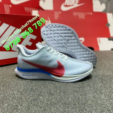 Giày Nike Zoom Pegasus 35 Turbo Blue Ribbon Sports - CJ8296-100 [Chính Hãng - FullBox - Giaychat79store]