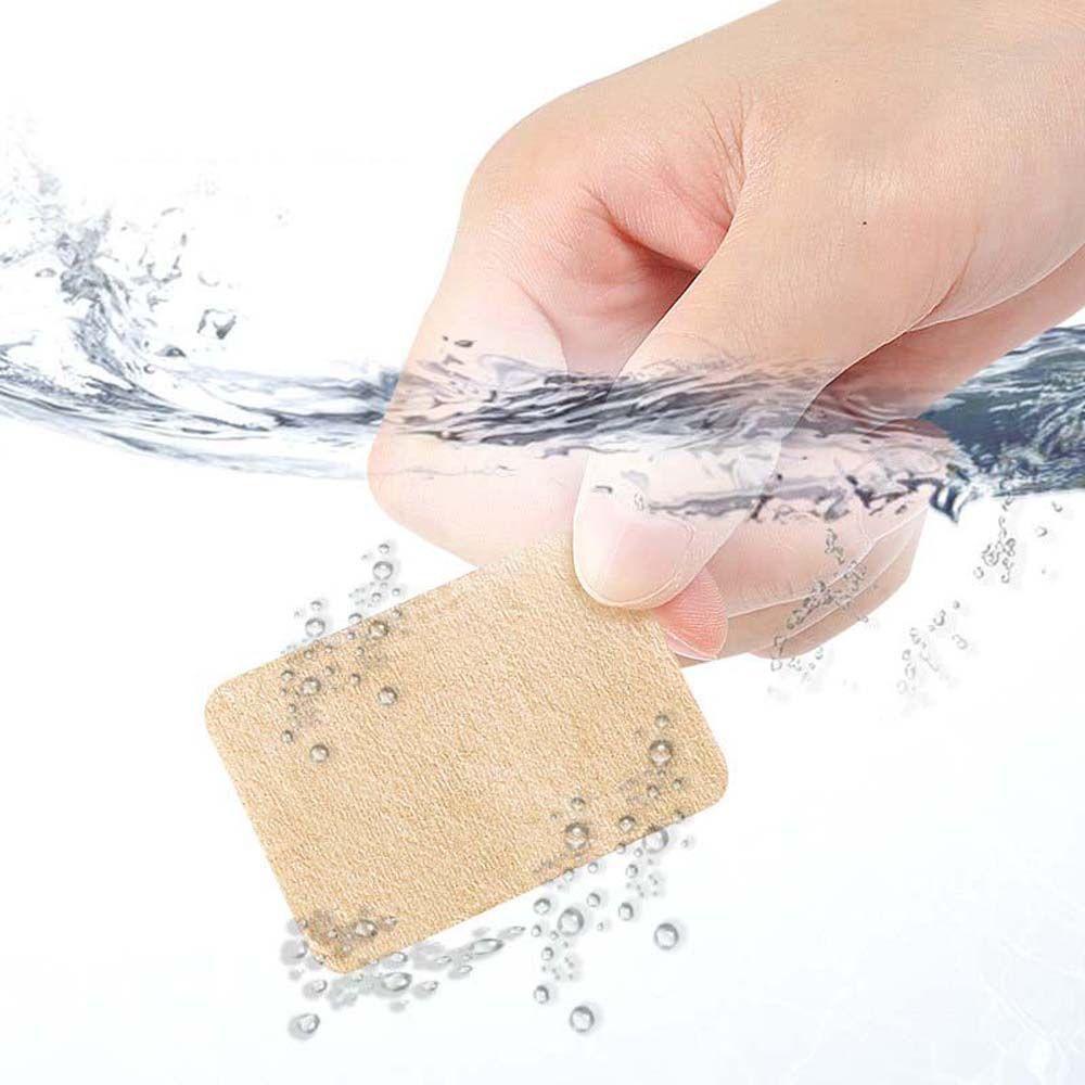 Miếng Dán Hình Xăm Che Phủ Toàn Diện Chống Thấm Nước Tiện Lợi