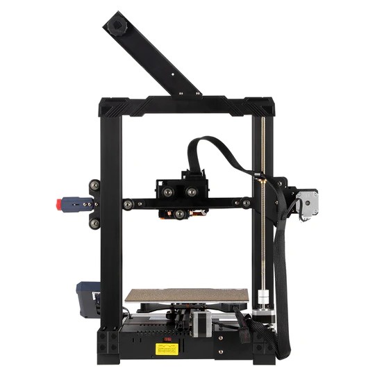 Máy in 3D - FDM printer - Máy in mô hình 3D 2022