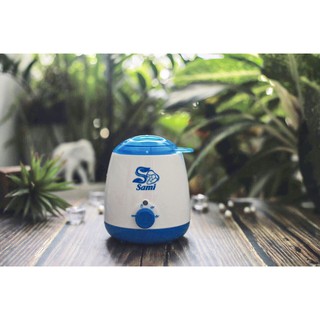 Máy hâm sữa Sami Nhật Bản - BH 12 tháng