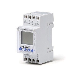 CÔNG TẮC HẸN GIỜ ĐIỆN TỬ ALION - AHC812