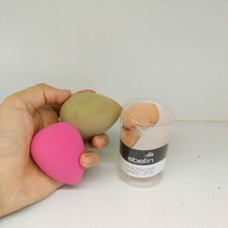 MÚT ĐÁNH KEM NỀN EBELIN