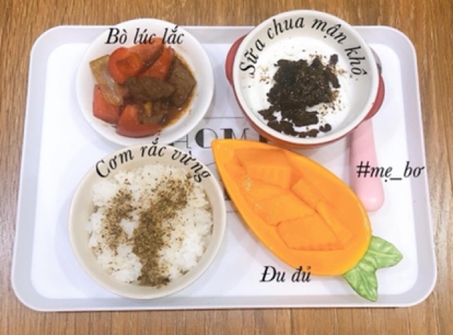 [Markal] HẠT LANH NÂU HỮU CƠ MARKAL 500g