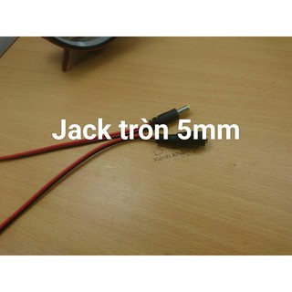 các loại jack cắm (kéo xem mẫu)