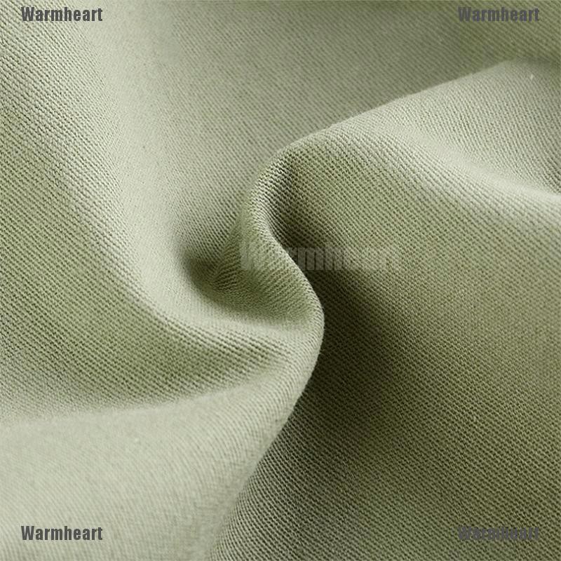 Warmheart Women Cotton Elastic Waist Loose Wide Leg Pants Long Trousers Palazo Linen | BigBuy360 - bigbuy360.vn