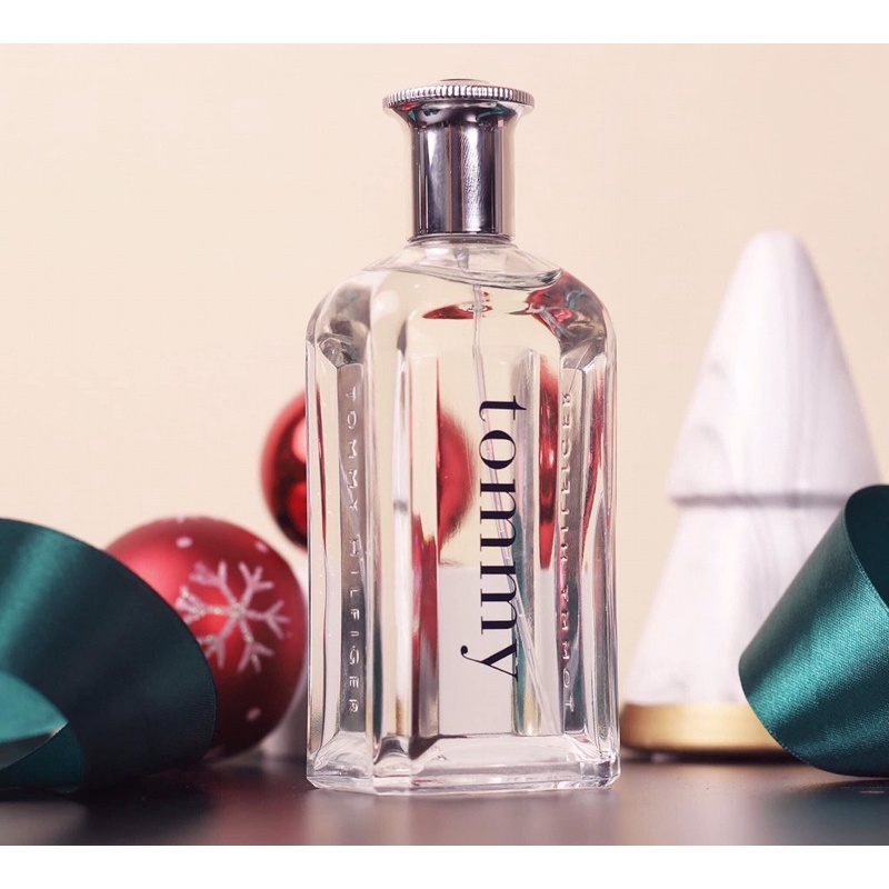 Nước hoa nam Tommy Hilfiger Boy EDT 100ml