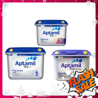 SỮA APTAMIL PRO Bạc - Anh  800gr [Date xa]