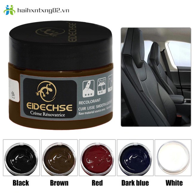 【🔥HOT🔥】Kem Sửa Chữa Da Tân Trang Ghế Sofa Nội Thất Chuyên Dụng Chất Lượng Cao | BigBuy360 - bigbuy360.vn