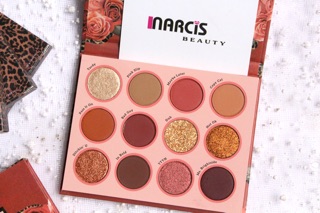 Bảng mắt Colourpop 12 - 16 ô
