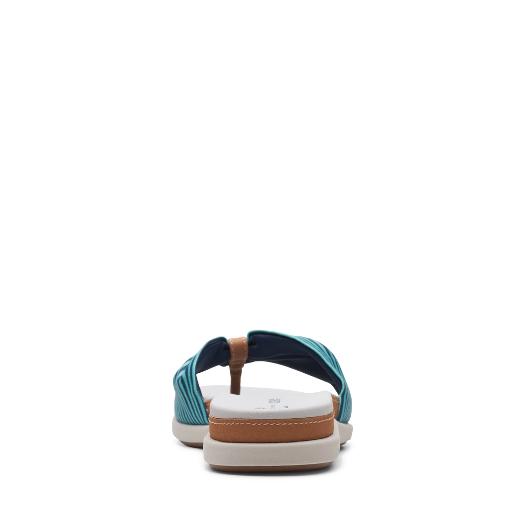 Dép Xăng Đan Nữ CLARKS Eliza June