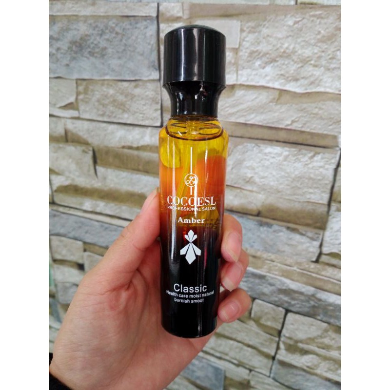 tinh dầu dưỡng tóc coocesl | BigBuy360 - bigbuy360.vn