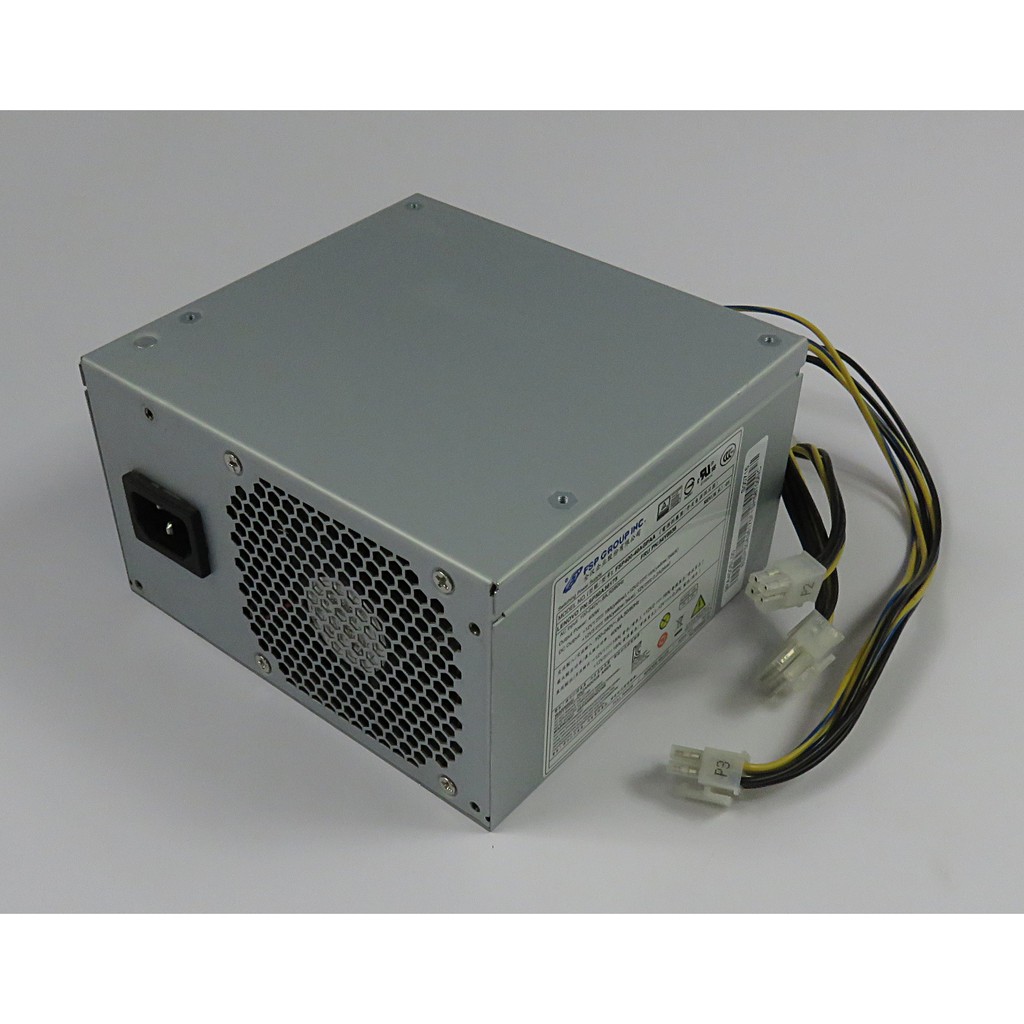 Bộ Nguồn Lenovo 54Y8936 FSP400 -40 agpaa 400 W 10-Pin ATX PSU SP50A36175 9PA400BL00