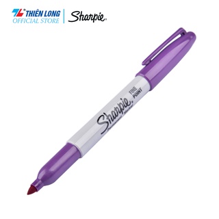 Bút Lông dầu Sharpie Permanent Markers Fine Tip