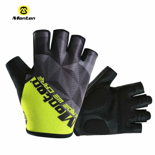 Găng tay ngắn cổ Monton