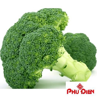 Hạt giống sup lơ xanh phú điền
