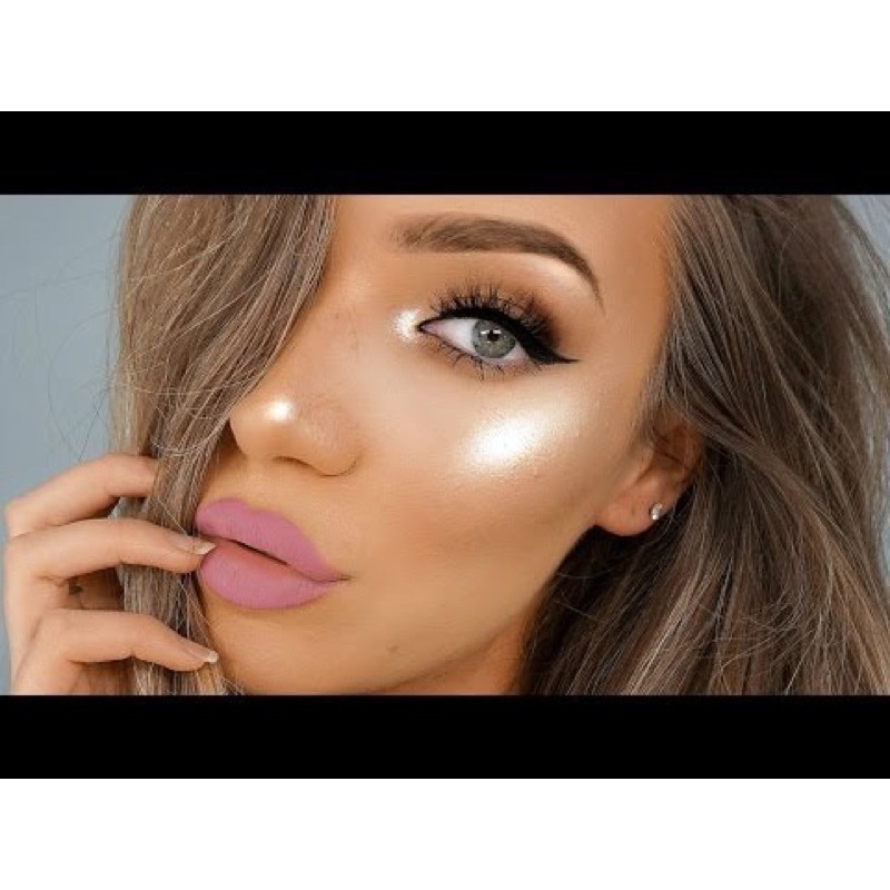 Bảng phấn bắt sáng Glow for it | BigBuy360 - bigbuy360.vn