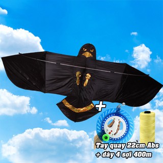 DIỀU BLACK EAGLE