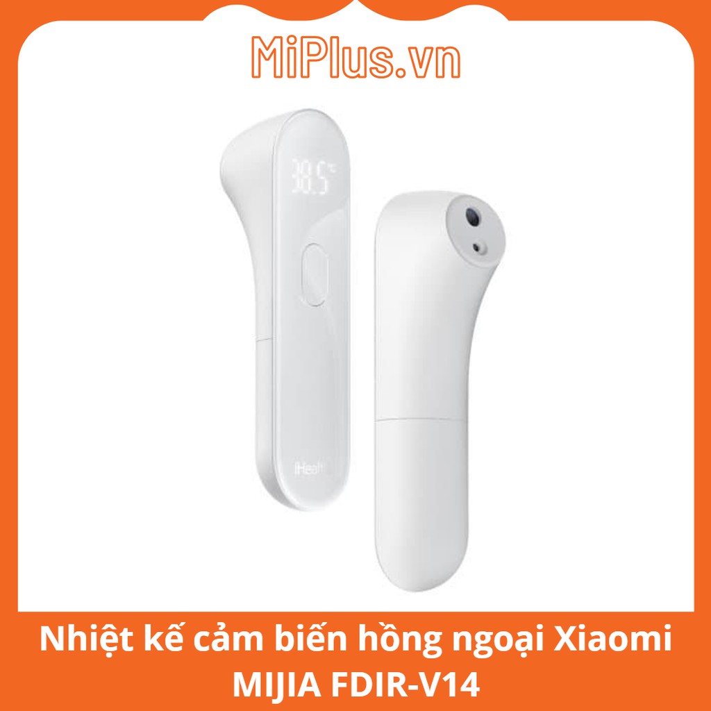 Nhiệt kế cảm biến hồng ngoại Xiaomi MIJIA FDIR-V14