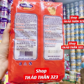 Mì Trứng Safaco 500g CAO CẤP