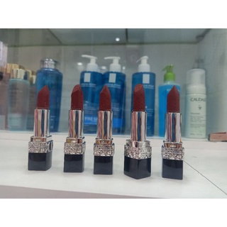 💢Son lì Dior Star Edition 558 ( fullsize , fullbox )