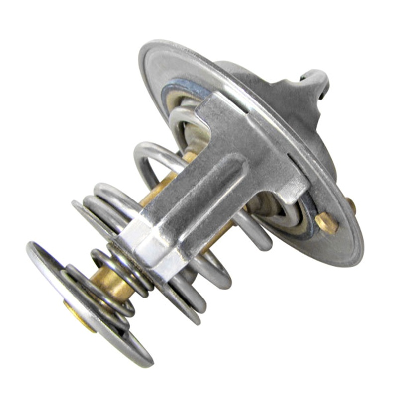 Bộ Điều Nhiệt Động Cơ Xe Hơi Kèm Vòng Đệm 19301PAA306 Chất Lượng Cao Cho Civic CR-V 19301-PAA-306