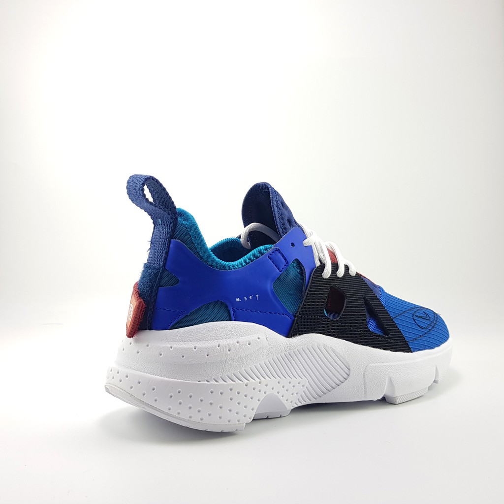 [XẢ HÀNG 1:1] Giày Sneaker Huarache Type N.354 Xanh Navy