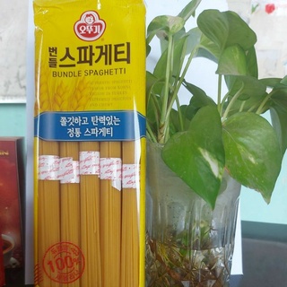 Mì Ý Spaghetti Ottogi 500g