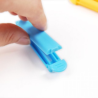 5 Miếng Kẹp Miệng Túi Thực Phẩm