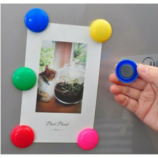 Nam châm dán tủ lạnh nhắc việc (1 cái)