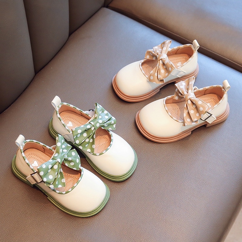 Giày búp bê bé gái mã 9901