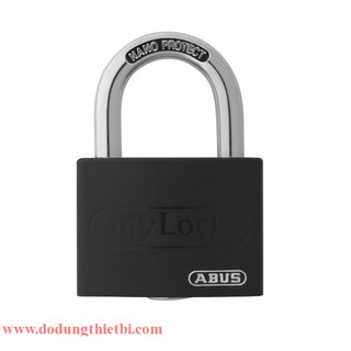 KHÓA ABUS MY LOCK T65-40 SERIES