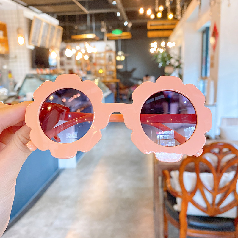 Presente De Acessórios De óculos De Sol Infantis Fofos E Elegantes | BigBuy360 - bigbuy360.vn