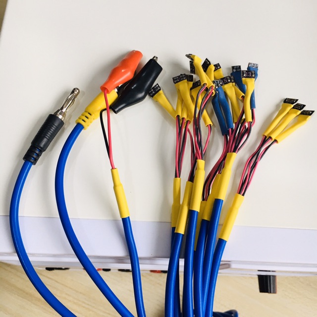 Cáp Cấp Nguồn Iboot AD Max Hàng Cao Cấp
