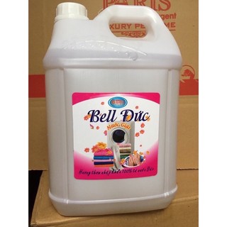 [ CHÍNH HÃNG ] Sỉ NƯỚC GIẶT BEll ĐỨC 10l