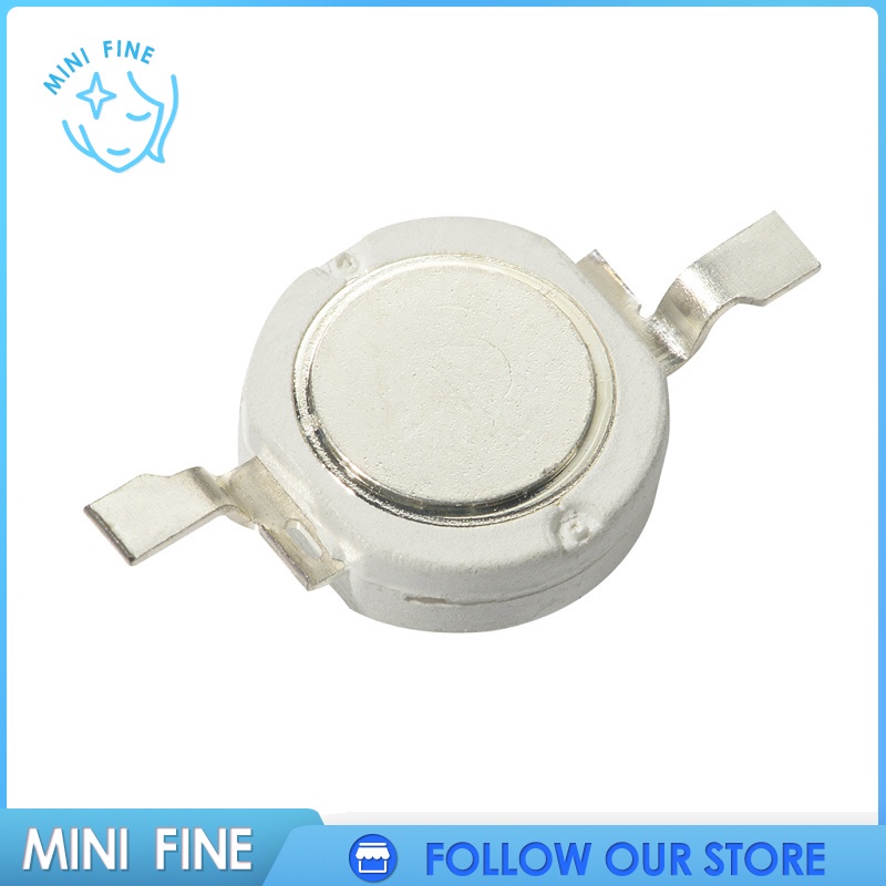 Set 50 Chip Đèn Led Smd 1w Ánh Sáng Trắng | BigBuy360 - bigbuy360.vn