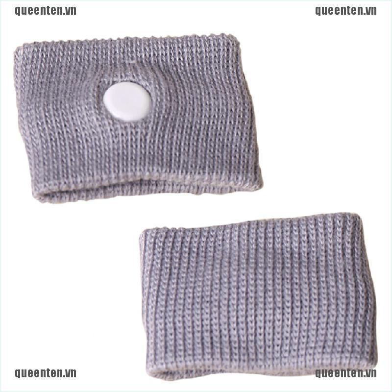 [Hàng mới về] Vòng tay chống buồn nôn khi đi xe hơi/máy bay