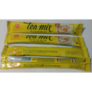 Bột Trà Sữa Hòa Tan Tea Mix 24 Gói x 20