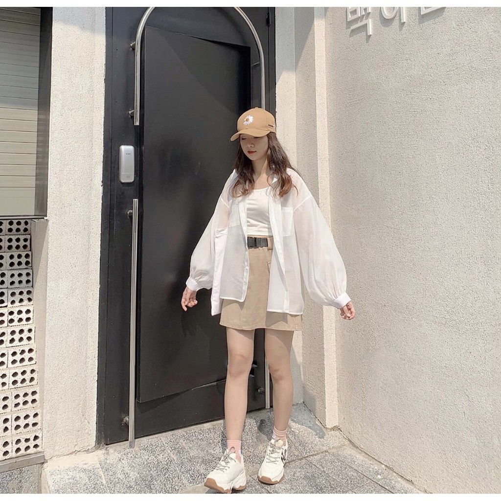 [Mã WASTXINH giảm 10% tối đa 15K đơn 99K] Đầm 2 DÂY THẮT EO Nữ (dưới 55kg) | BigBuy360 - bigbuy360.vn