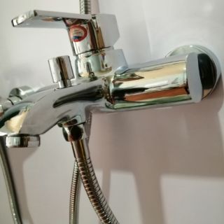 SEN TẮM NÓNG LẠNH Viglacera VG511