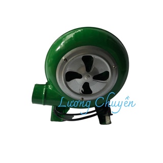 Quạt hỏa tốc 40w, 60w, 80w quạt thổi lò, khò bếp, chế lò nướng, máy nướng thịt