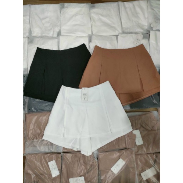 VÁY QUẦN XẺ ĐÙI BIGSIZE