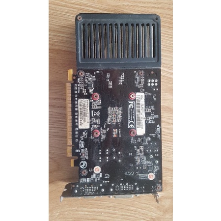 VGA - Card màn hình Gainward GeForce GTX 750 1GB GDDR5