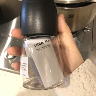 Lọ cay tiêu ikea pnba