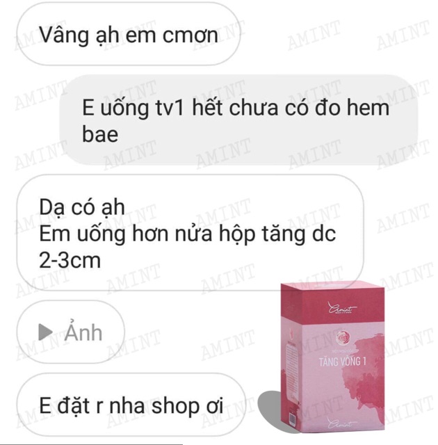 Mầm đậu nành A'mint tăng vòng 1 500gr (Freeship- Kèm Quà) Amint tăng size ngực nhanh chóng, an toàn | BigBuy360 - bigbuy360.vn