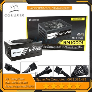 Dây cáp điện Modullar cho nguồn Corsair
