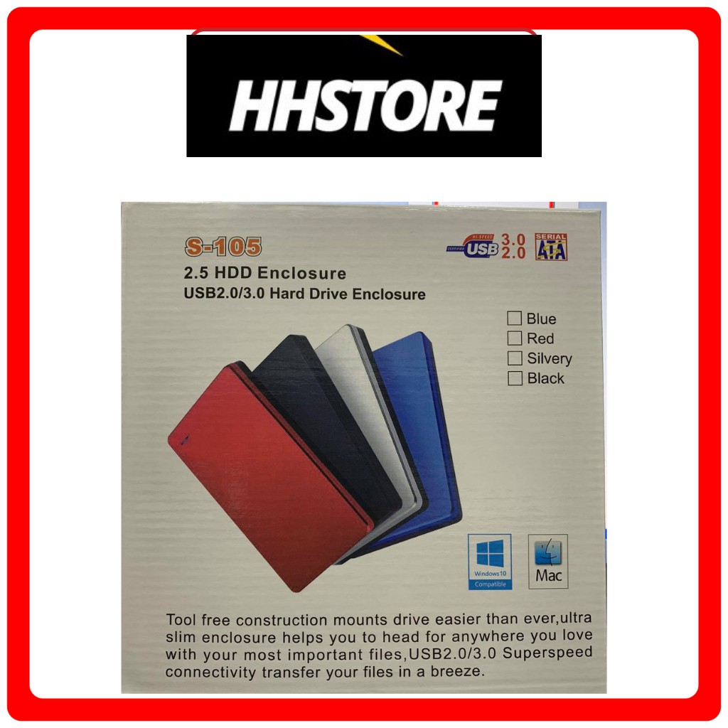 Ổ cứng di dộng 1TB-500GB-320GB [ bảo hành 12 tháng đổi mới và bảo hành 24 tháng]