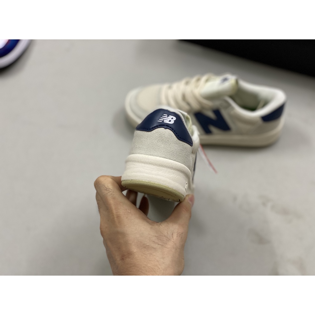 [VIDEO ẢNH THẬT- Sneakers WIN] Giày thể thao nam nữ NB xanh than S.C | BigBuy360 - bigbuy360.vn