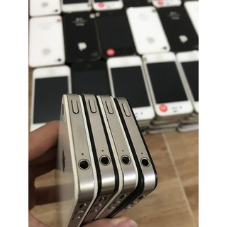 ĐT IP4S 16/8Gb đủ chức năng-Cũ -tặng kèm sạc cáp,hỗ trợ tải app