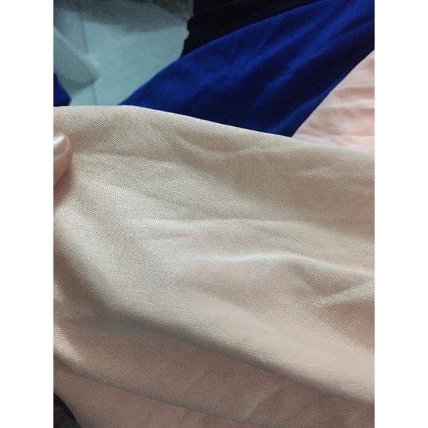 Vải lót thun